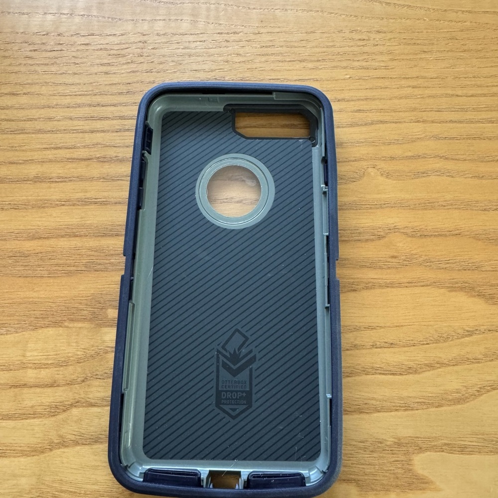 OtterBox Rugged Phone Cover with Dual-Layer Protection